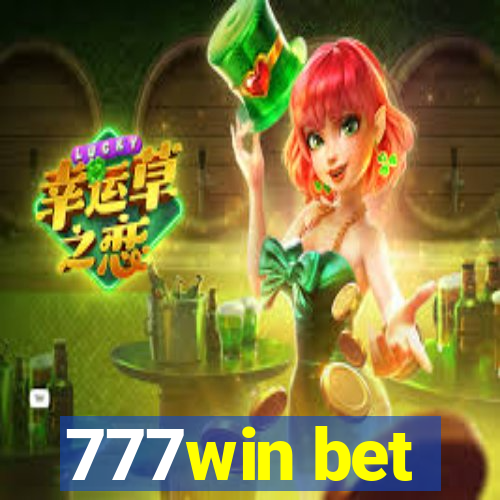 777win bet